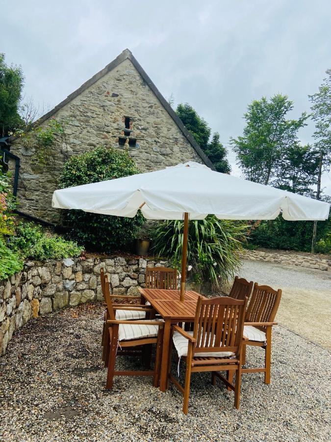 Ferry House Holidays New Ross Luaran gambar