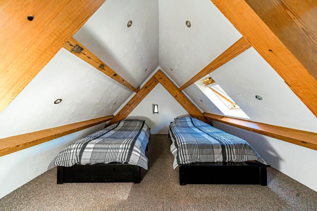 Ferry House Holidays New Ross Luaran gambar