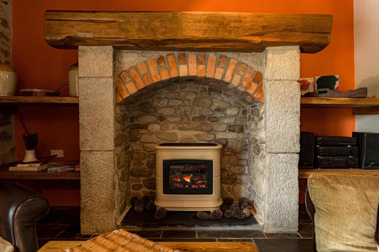 Ferry House Holidays New Ross Luaran gambar