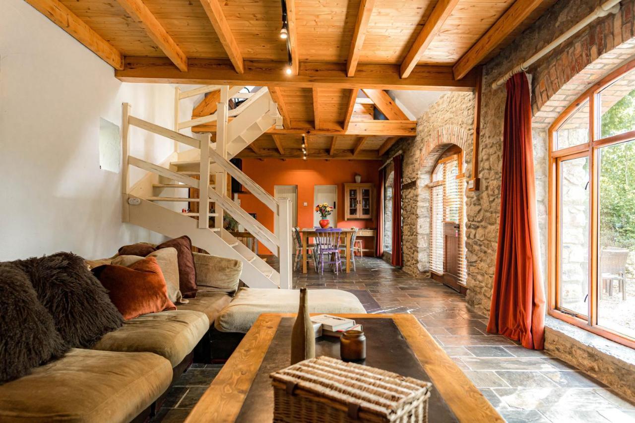 Ferry House Holidays New Ross Luaran gambar