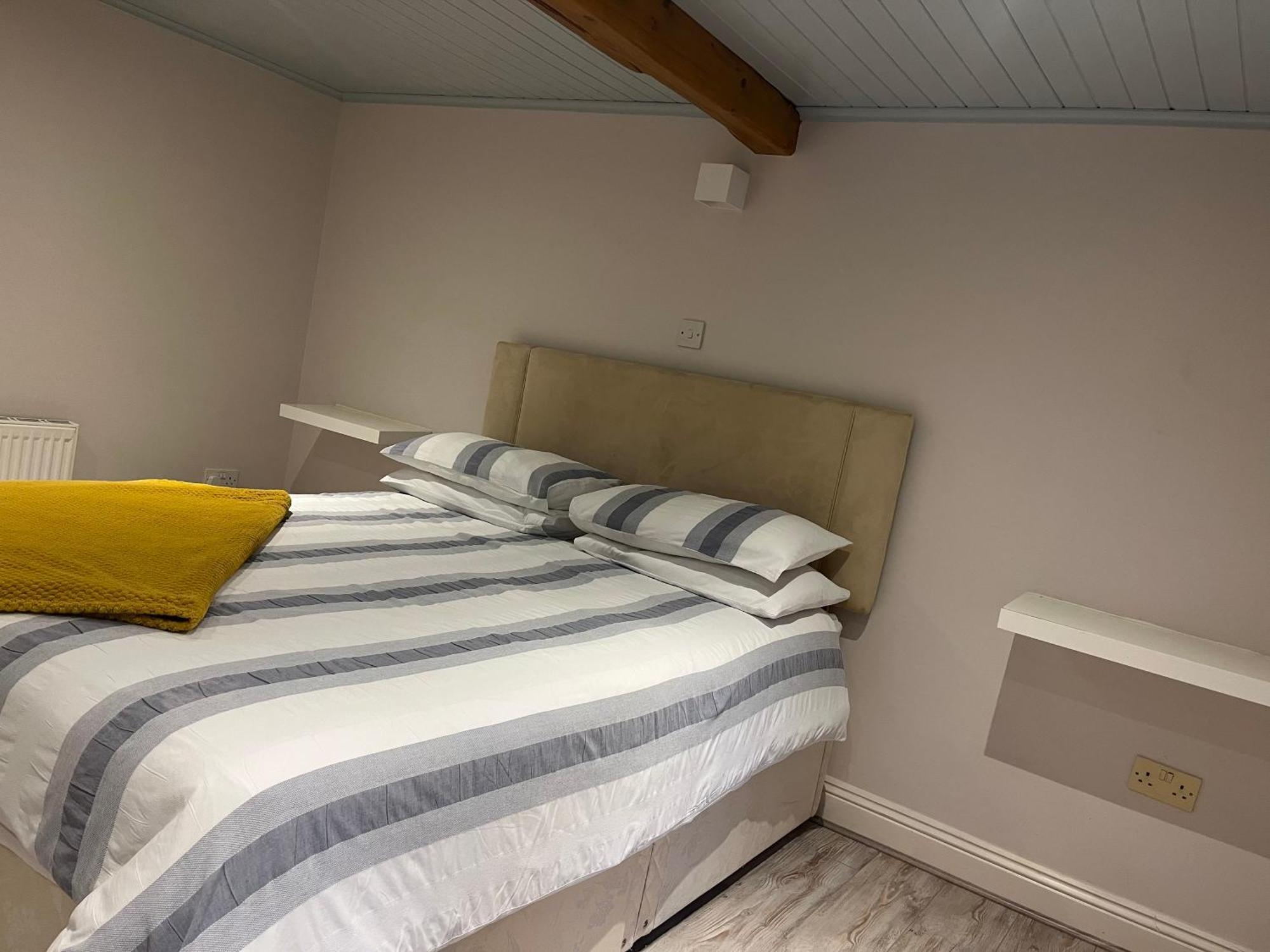 Ferry House Holidays New Ross Luaran gambar
