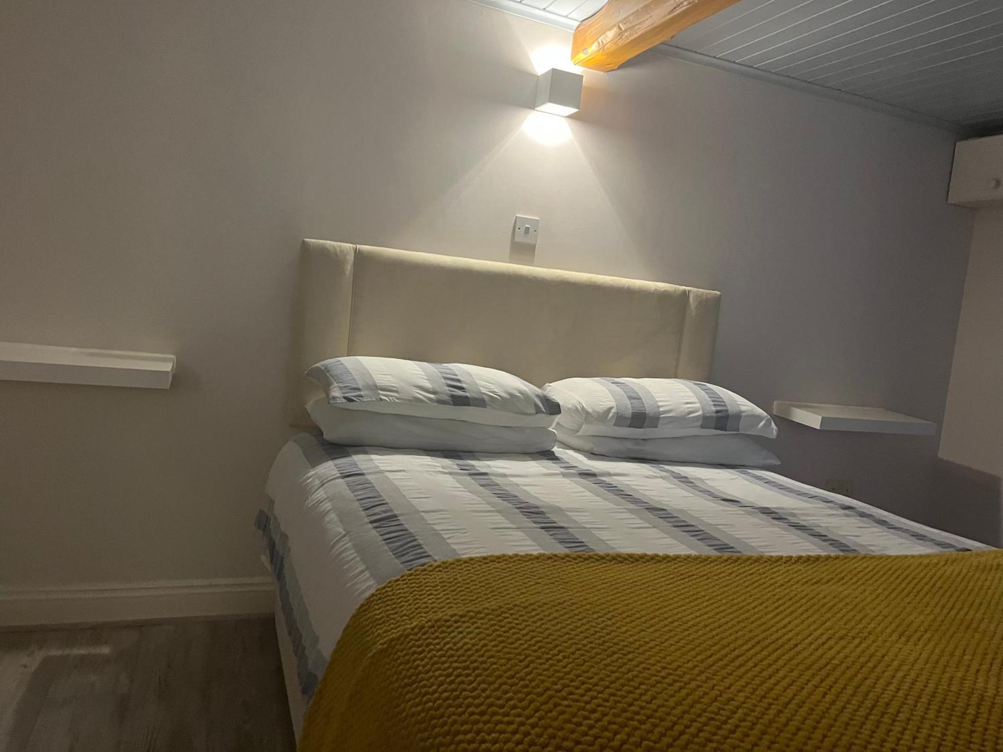 Ferry House Holidays New Ross Luaran gambar