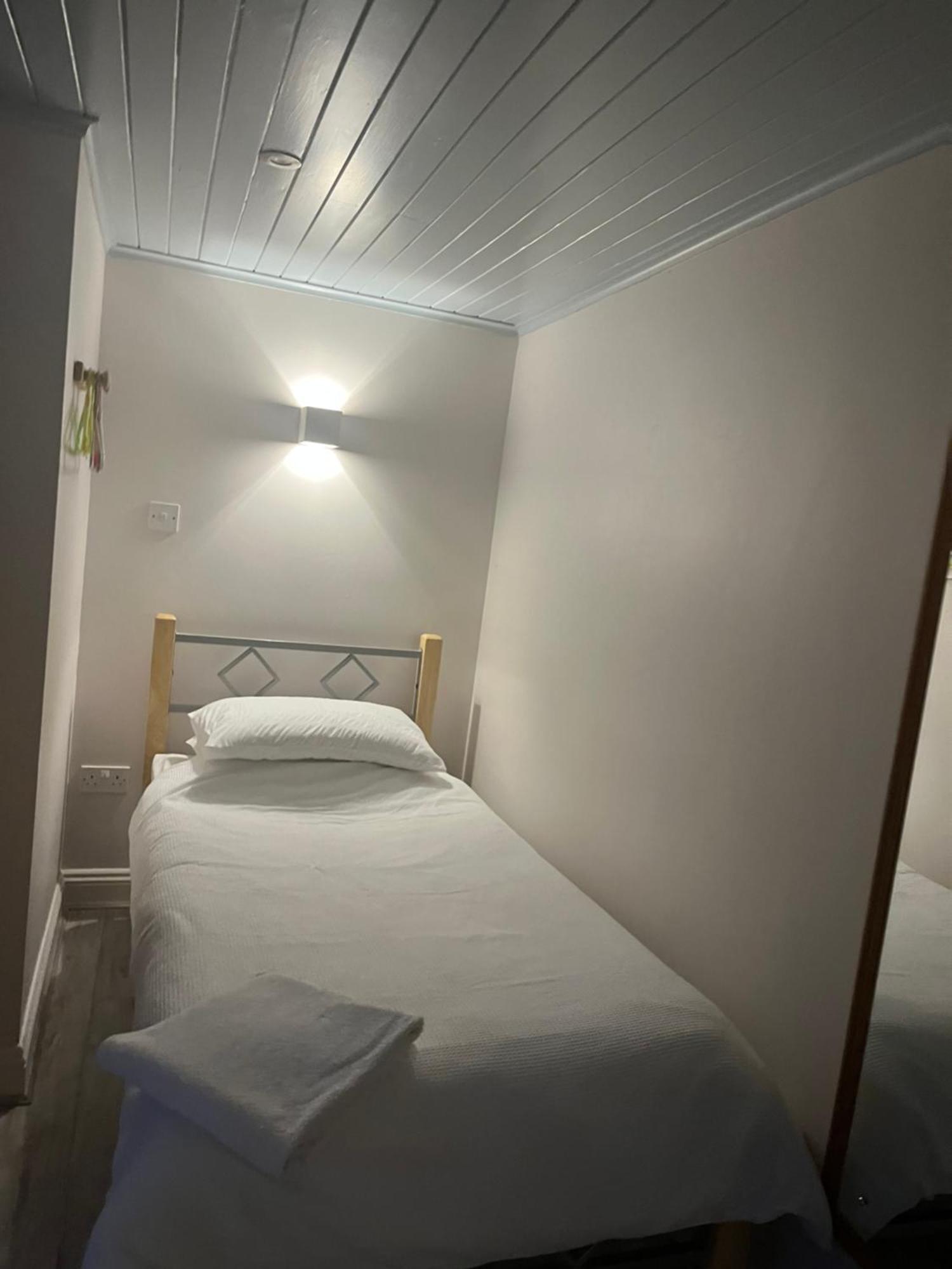 Ferry House Holidays New Ross Luaran gambar